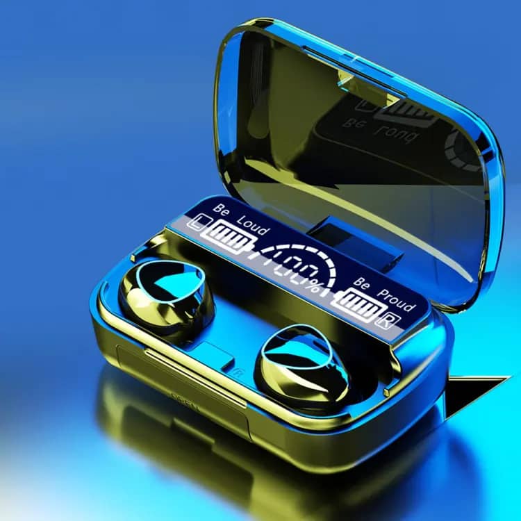 Tws earbuds on sale ipx7